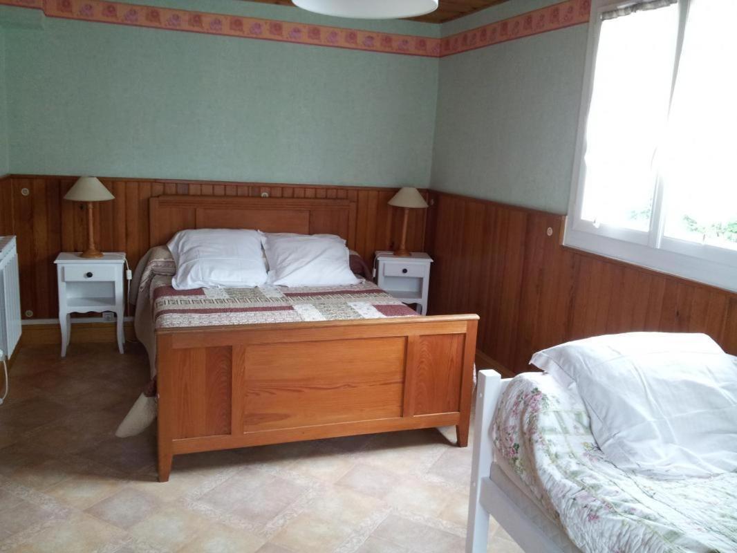Les Lauriers Daire Saint-Palais-sur-Mer Dış mekan fotoğraf