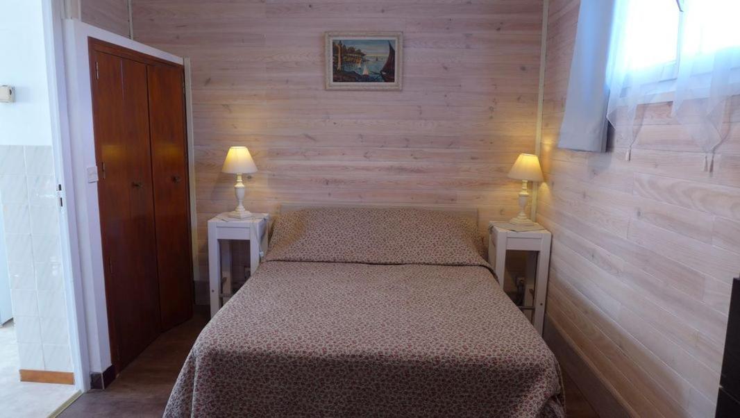 Les Lauriers Daire Saint-Palais-sur-Mer Dış mekan fotoğraf